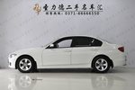 宝马3系2013款320Li 时尚型