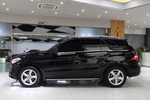 奔驰M级2014款ML320 4MATIC