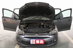 雪铁龙世嘉三厢2009款1.6L 手自一体 时尚型