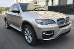 宝马X62013款xDrive35i