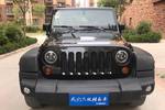 Jeep牧马人两门版2012款3.6L 撒哈拉