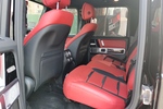 奔驰G级AMG2020款 AMG G 63