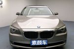 宝马7系2009款740Li 尊贵型