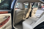 丰田皇冠2009款2.5L Royal特别强化版