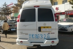 GMC Savana2013款6.0L 2500S运动版10座