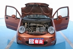 奇瑞QQ32009款0.8L 手动 启航版