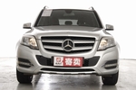 奔驰GLK级2013款GLK 300 4MATIC 动感型