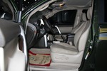 丰田普拉多2010款4.0L VX NAVI