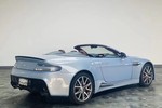 阿斯顿马丁V8 Vantage2012款4.7L S Coupe