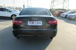 奥迪A6L2009款2.0TFSI 标准型AT