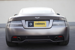 阿斯顿马丁V12 Vantage2012款6.0 Roadster