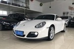 保时捷Boxster2009款Boxster 2.9L 