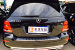 奔驰GLK级2013款GLK 300 4MATIC 动感型