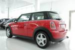 MINIMINI2010款1.6L COOPER 50 Mayfair 