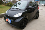 smartfortwo2012款1.0 MHD 硬顶标准版