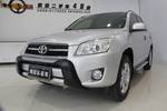 丰田RAV42009款2.0L 自动豪华导航版