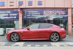 保时捷Panamera2010款Panamera 3.6L 