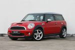 MINICLUBMAN2011款1.6L COOPER Fun