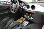 法拉利5992008款GTB Fiorano