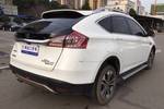 纳智捷优6 SUV2015款1.8T 智尊型