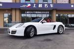 保时捷Boxster2013款Boxster 2.7L 