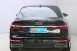 奥迪A6L2019款45TFSI 臻选动感型