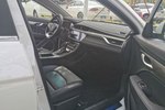 吉利新帝豪2018款1.5L CVT豪华型