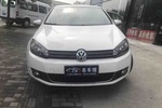 大众高尔夫2012款1.4TSI 手动 舒适型