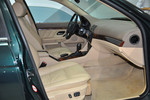 宝马5系2001款530i