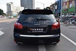 保时捷Cayenne2011款3.0T