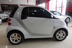 smartfortwo2014款1.0T 硬顶城市光波激情版