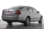 斯柯达明锐2008款1.8TSI 自动逸仕版