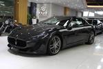 玛莎拉蒂GT2012款4.7L MC Stradale