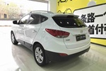 现代ix352012款2.0L 自动两驱精英版GLS 