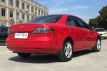 马自达MAZDA62008款2.0L 手自一体 时尚型