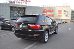 宝马X52008款xDrive3.0si 豪华型