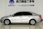 大众速腾2014款1.4TSI 自动豪华型