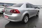 大众宝来2012款1.4T DSG 豪华型