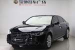 奥迪A6L2014款35 FSI quattro 豪华型