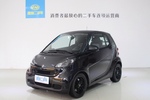 smartfortwo2011款1.0 MHD 科比特别版