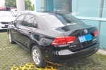 大众新桑塔纳2013款1.6L 自动 舒适版