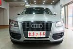 奥迪Q5 Hybrid2012款2.0TFSI