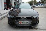 奥迪A5掀背2012款2.0T quattro