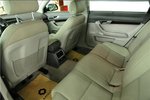 奥迪A6L2009款2.0TFSI  标准型MT