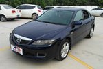 马自达MAZDA62007款2.3L 旗舰型