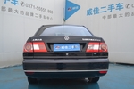 大众桑塔纳志俊2008款1.8L 手动 休闲型