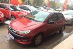 标致2062006款1.4 XR 手动