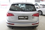 奥迪Q52012款2.0TFSI 舒适型