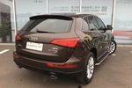 奥迪Q52013款40 TFSI 技术型