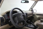 路虎发现32002款Discovery V8i 4.0